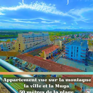 A Perte De Vue Linge De Maison Fourni , Empuriabrava Espagne