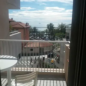 Le Fontainebleau , Antibes France